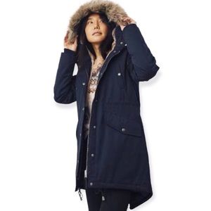 dorothy perkins parka coat sale
